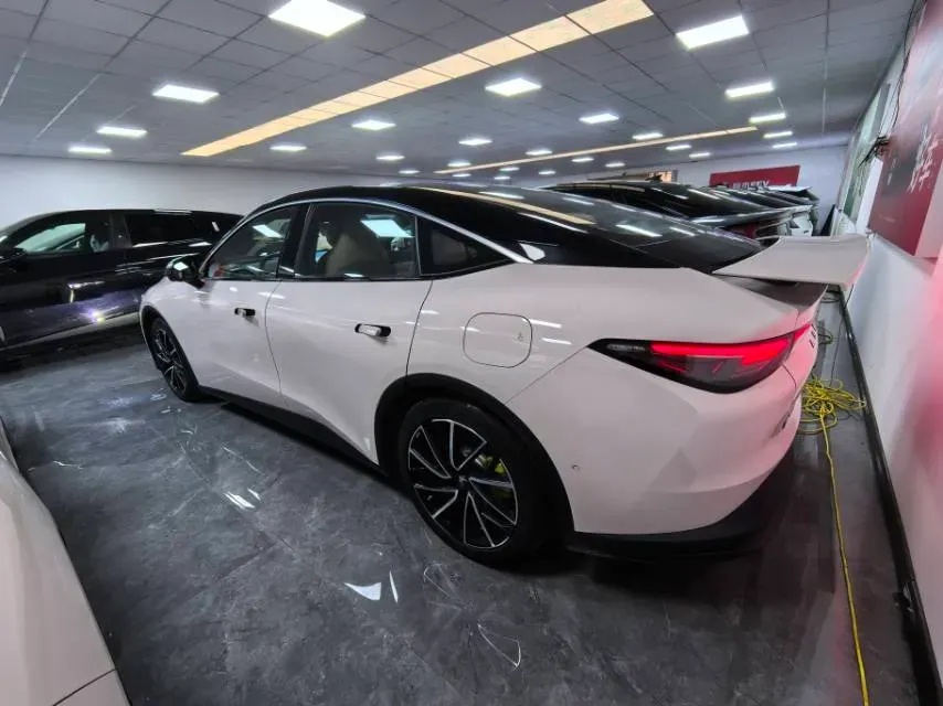 2024 ARCFOX αT5 BEV 79.2KWH,autocango,china used car exporter,china ev exporter,chinese used car exporter,chinese used ev exporter