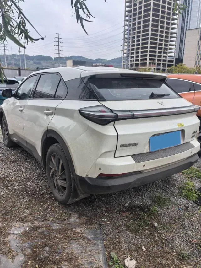 2021 Neta U BEV 54.34KWH,autocango,china used car exporter,china ev exporter,chinese used car exporter,chinese used ev exporter