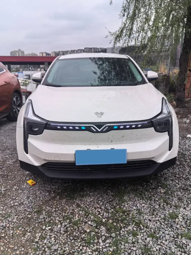 2021 Neta U BEV 54.34KWH,autocango,china used car exporter,china ev exporter,chinese used car exporter,chinese used ev exporter