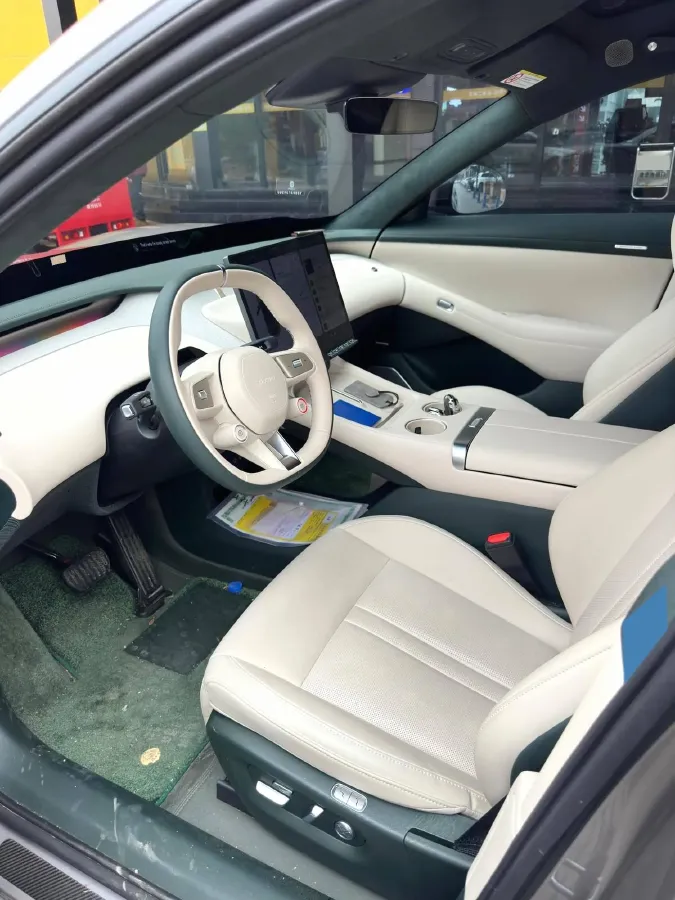 2025 MI YU7 BEV 101.7KWH,autocango,china used car exporter,china ev exporter,chinese used car exporter,chinese used ev exporter