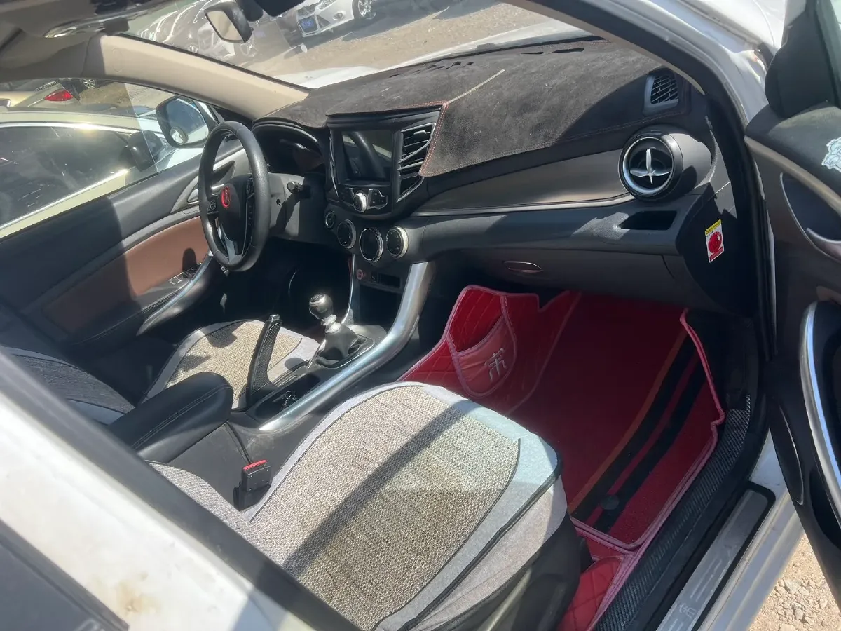 2016 BYD Song 1.5T 154HP L4 6MT,autocango,china used car exporter,china ev exporter,chinese used car exporter,chinese used ev exporter