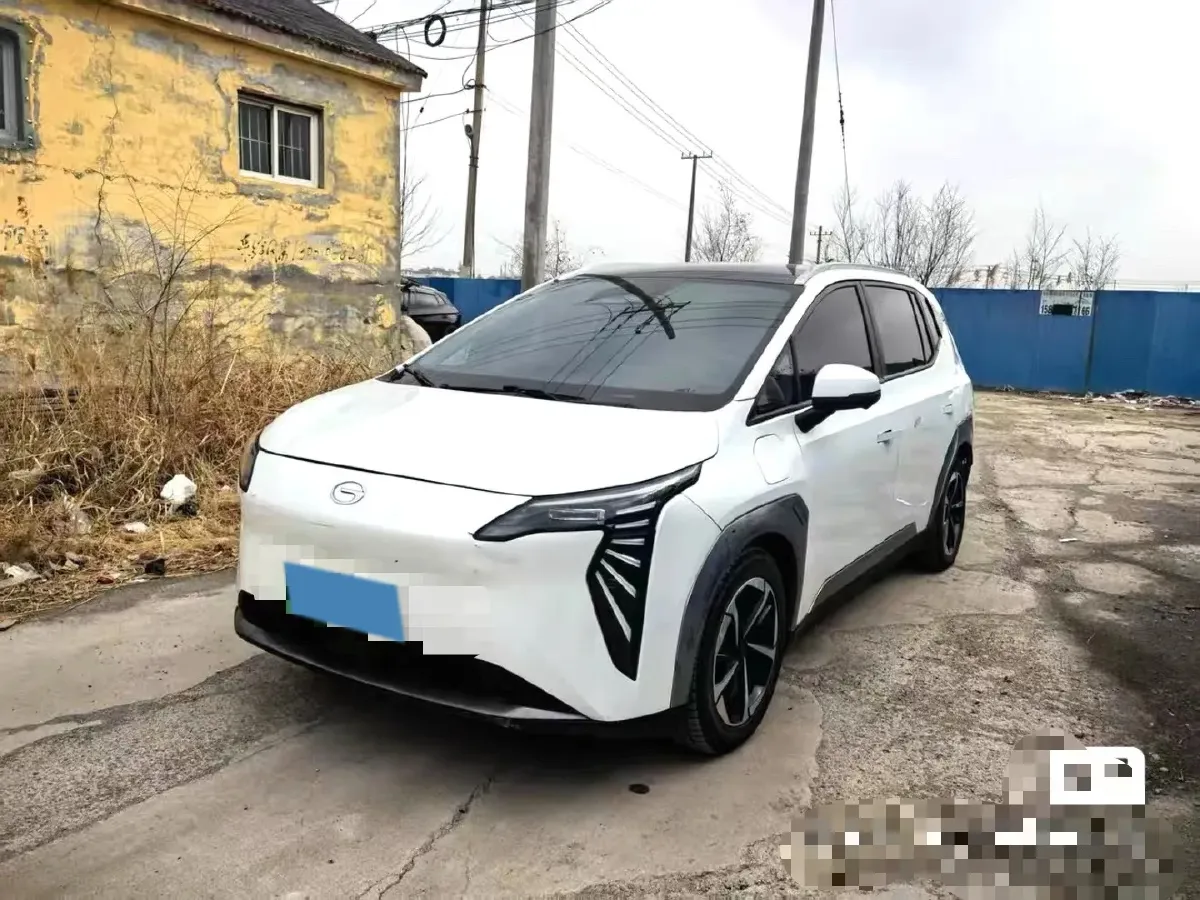 2023 Aion S Plus BEV 59.4KWH,autocango,china used car exporter,china ev exporter,chinese used car exporter,chinese used ev exporter