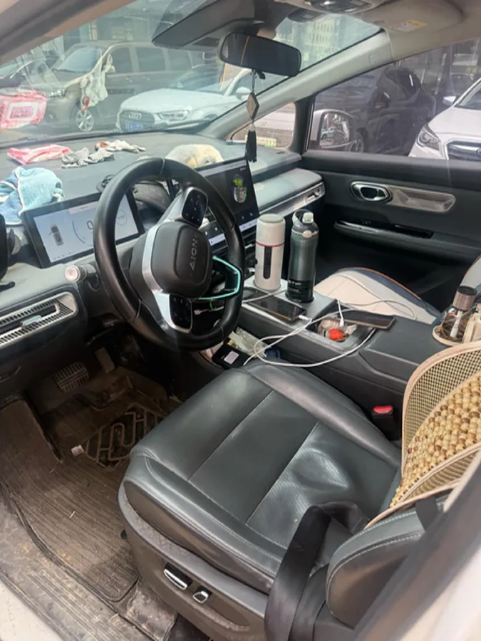 2023 Aion S Plus BEV 59.4KWH,autocango,china used car exporter,china ev exporter,chinese used car exporter,chinese used ev exporter