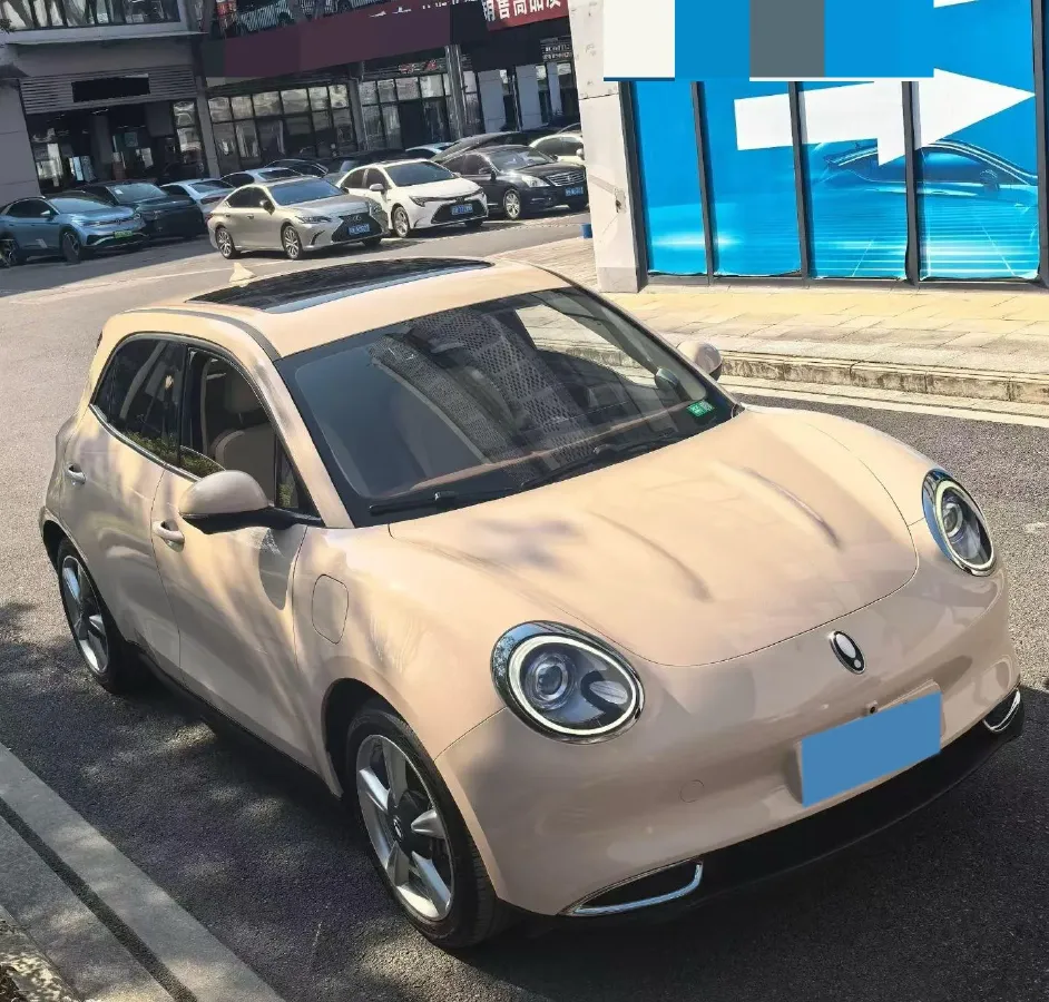 2022 ChangAn Oshan X7 Plus 1.5T 188HP L4 7DCT,autocango,china used car exporter,china ev exporter,chinese used car exporter,chinese used ev exporter