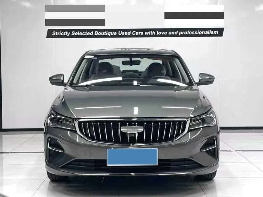 2026 Geely Emgrand 1.5L 120HP L4 CVT,autocango,china used car exporter,china ev exporter,chinese used car exporter,chinese used ev exporter