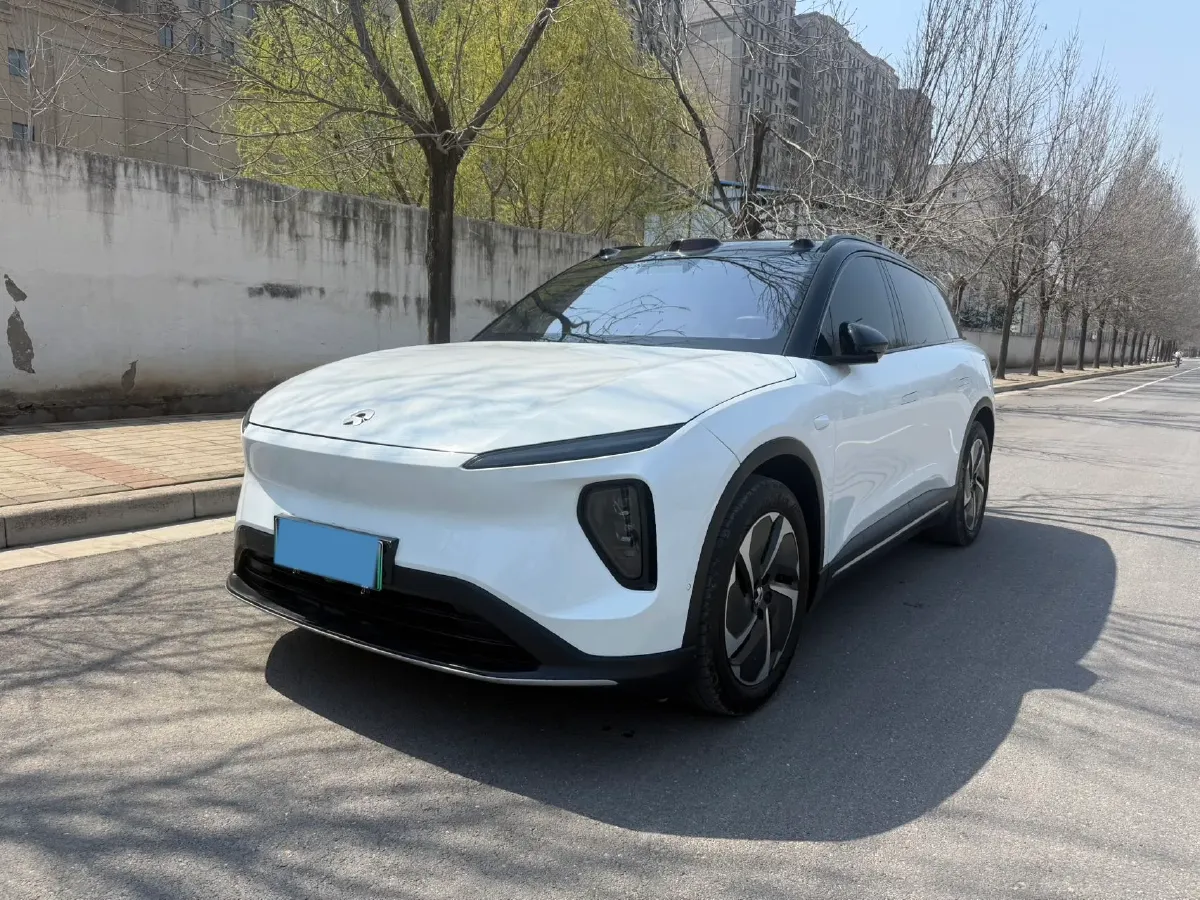 2023 NIO ES6 BEV 75KWH,autocango,china used car exporter,china ev exporter,chinese used car exporter,chinese used ev exporter