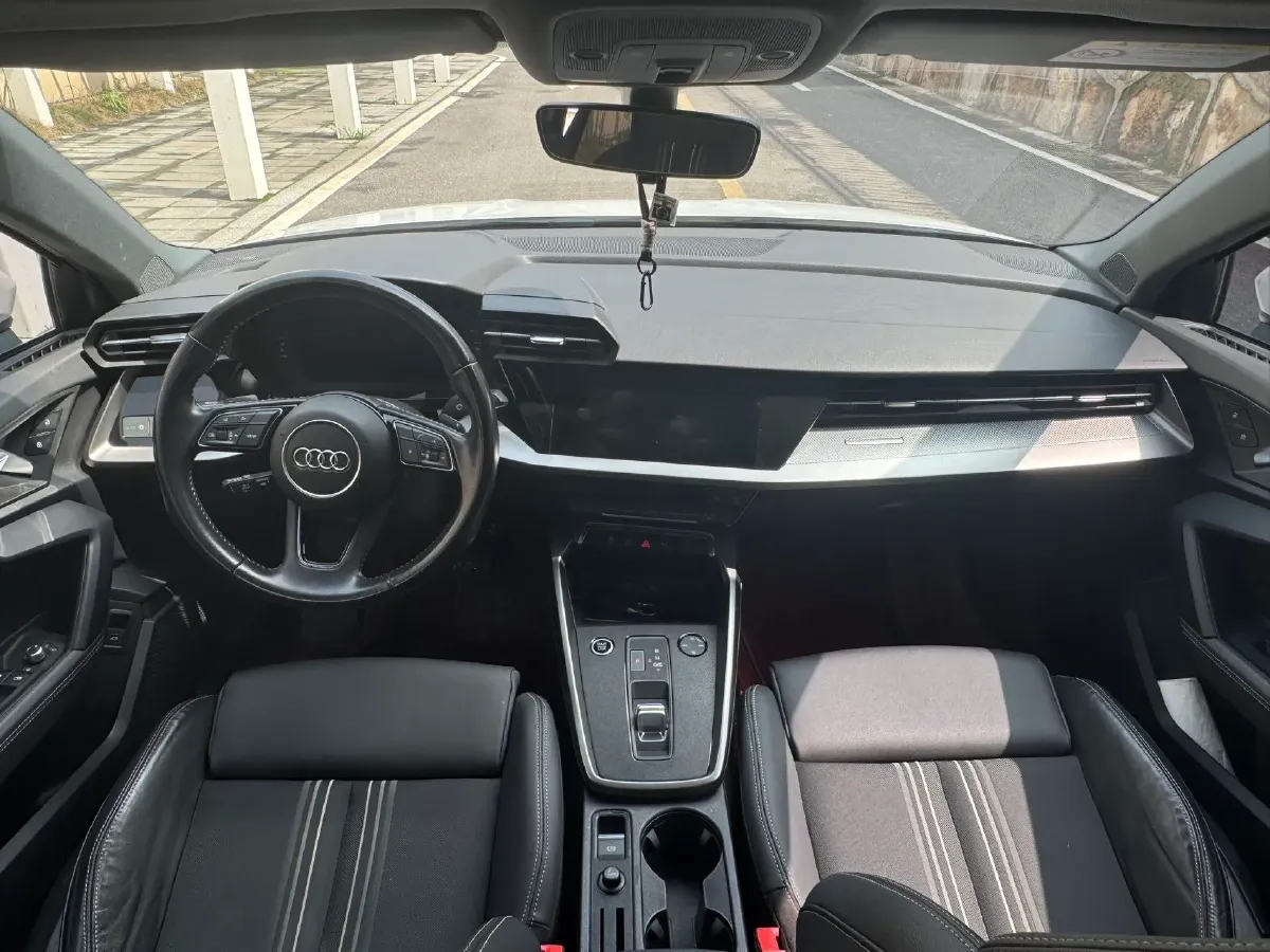 2021 Audi A3 1.4T 150HP L4 7DCT,autocango,china used car exporter,china ev exporter,chinese used car exporter,chinese used ev exporter