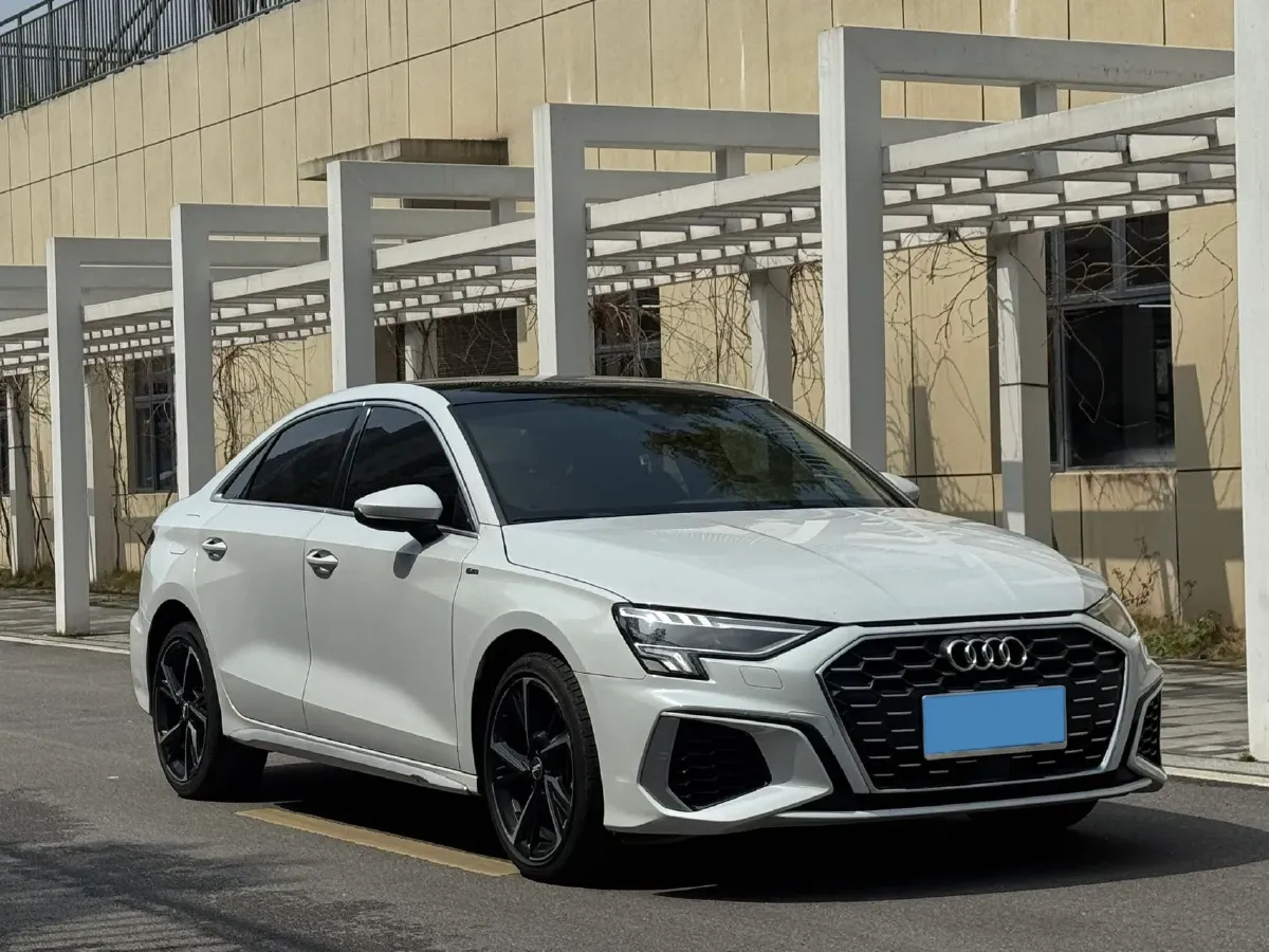 2021 Audi A3 1.4T 150HP L4 7DCT,autocango,china used car exporter,china ev exporter,chinese used car exporter,chinese used ev exporter