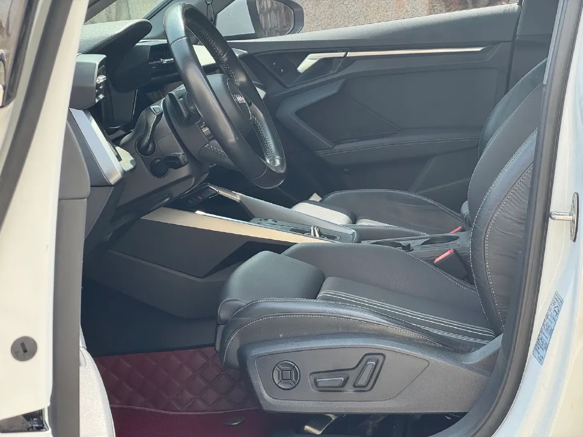 2021 Audi A3 1.4T 150HP L4 7DCT,autocango,china used car exporter,china ev exporter,chinese used car exporter,chinese used ev exporter