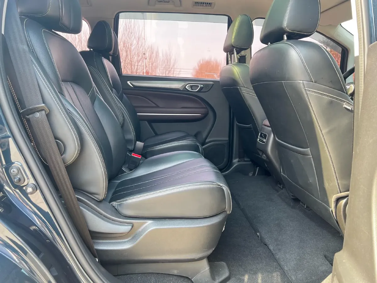 2021 GAC Trumpchi M6 1.5T 169HP L4 6AT,autocango,china used car exporter,china ev exporter,chinese used car exporter,chinese used ev exporter