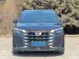 2021 GAC Trumpchi M6 1.5T 169HP L4 6AT