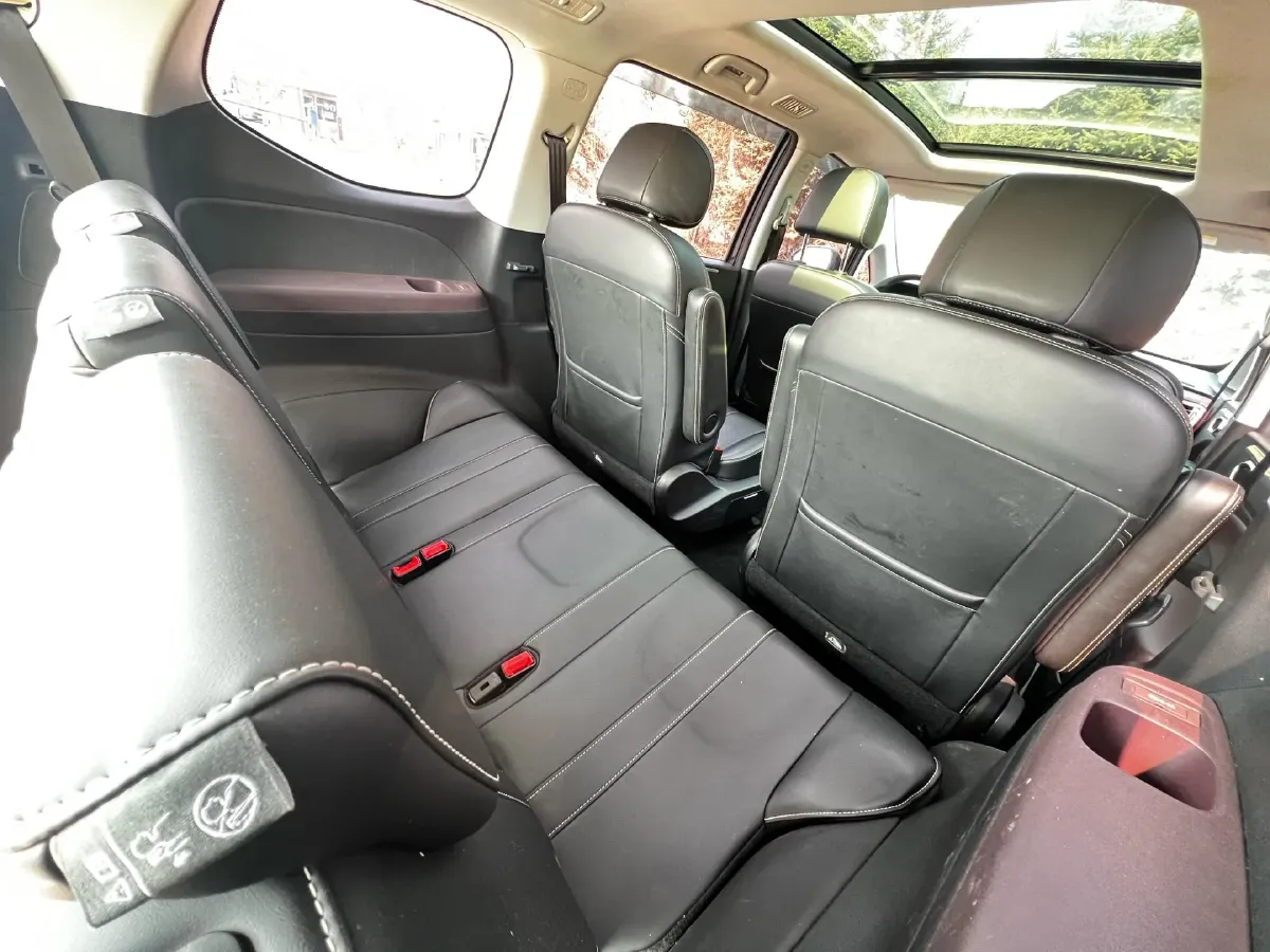 2021 GAC Trumpchi M6 1.5T 169HP L4 6AT,autocango,china used car exporter,china ev exporter,chinese used car exporter,chinese used ev exporter