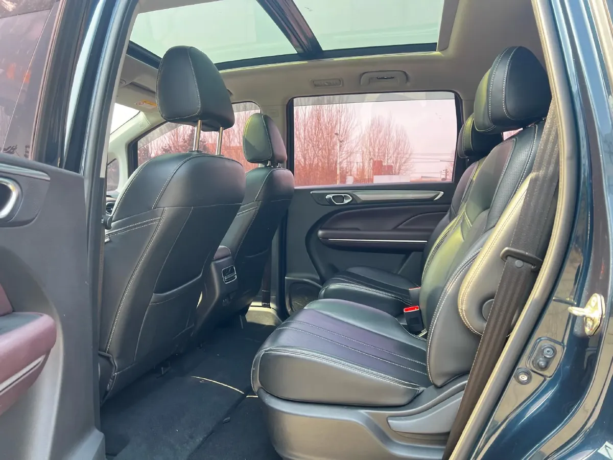 2021 GAC Trumpchi M6 1.5T 169HP L4 6AT,autocango,china used car exporter,china ev exporter,chinese used car exporter,chinese used ev exporter