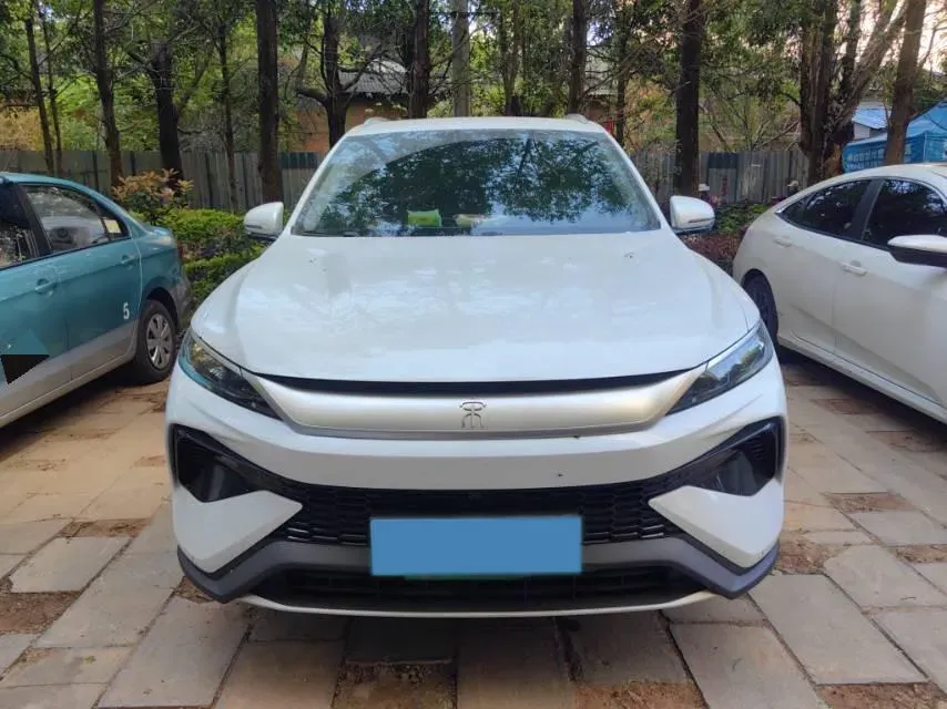 2025 BYD Song Pro 1.5L 101HP L4 E-CVT PHEV 12.9KWH,autocango,china used car exporter,china ev exporter,chinese used car exporter,chinese used ev exporter