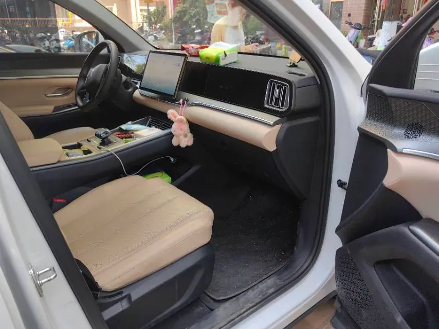 2025 BYD Song Pro 1.5L 101HP L4 E-CVT PHEV 12.9KWH,autocango,china used car exporter,china ev exporter,chinese used car exporter,chinese used ev exporter