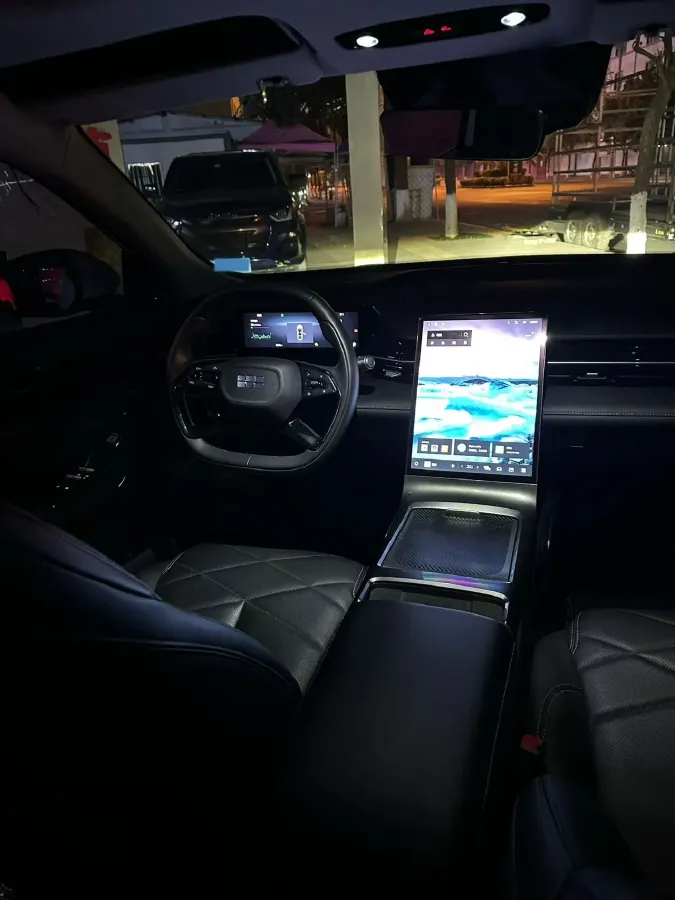 2023 Geely Galaxy L6 1.5T 163HP L4 3DHT PHEV,autocango,china used car exporter,china ev exporter,chinese used car exporter,chinese used ev exporter