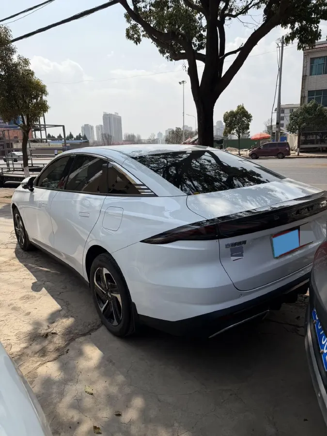2023 Geely Galaxy L6 1.5T 163HP L4 3DHT PHEV,autocango,china used car exporter,china ev exporter,chinese used car exporter,chinese used ev exporter