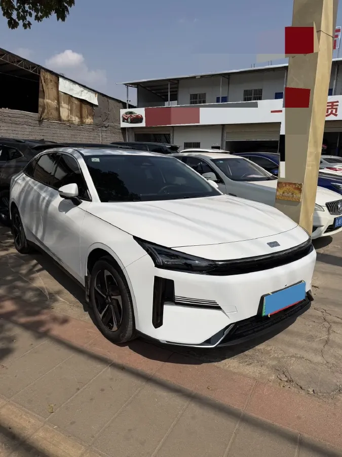 2023 Geely Galaxy L6 1.5T 163HP L4 3DHT PHEV,autocango,china used car exporter,china ev exporter,chinese used car exporter,chinese used ev exporter