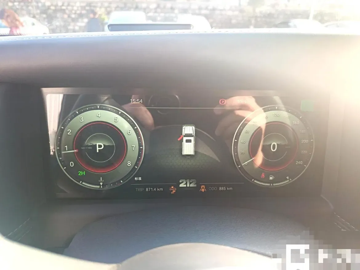 2025 212 212 T01 2.0T 252HP L4 8AT,autocango,china used car exporter,china ev exporter,chinese used car exporter,chinese used ev exporter