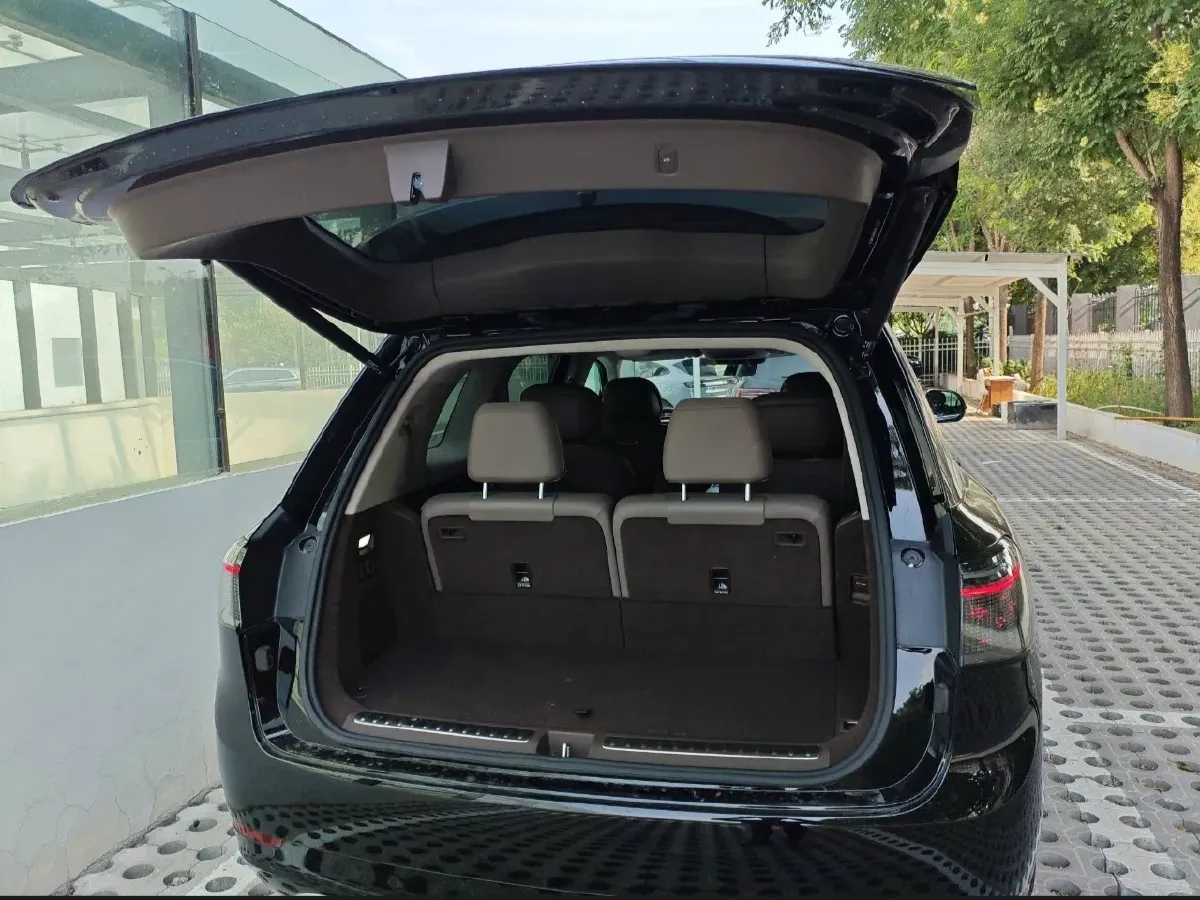 2024 HIMA AITO M9 1.5T 152HP L4 REEV 52KWH,autocango,china used car exporter,china ev exporter,chinese used car exporter,chinese used ev exporter