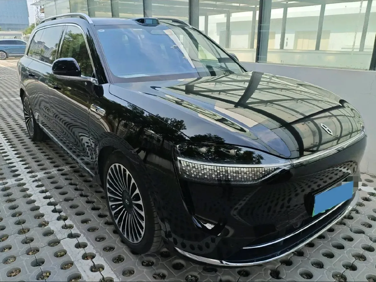 2024 HIMA AITO M9 1.5T 152HP L4 REEV 52KWH,autocango,china used car exporter,china ev exporter,chinese used car exporter,chinese used ev exporter