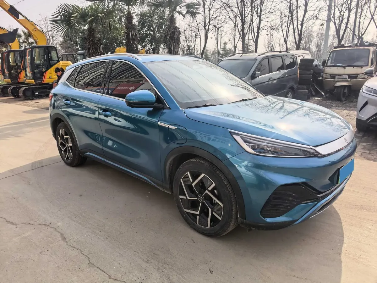 2022 Hycan Z03 BEV 64.23KWH,autocango,china used car exporter,china ev exporter,chinese used car exporter,chinese used ev exporter