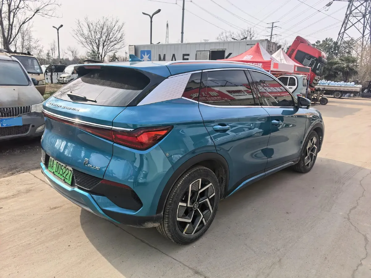2022 Hycan Z03 BEV 64.23KWH,autocango,china used car exporter,china ev exporter,chinese used car exporter,chinese used ev exporter