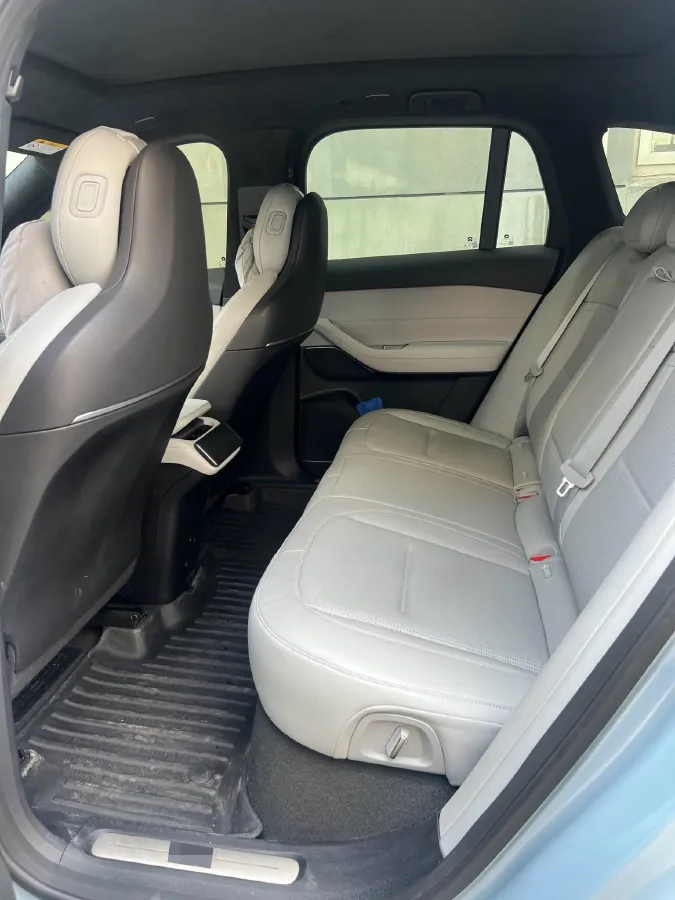 2023 NIO ES6 BEV 75KWH,autocango,china used car exporter,china ev exporter,chinese used car exporter,chinese used ev exporter