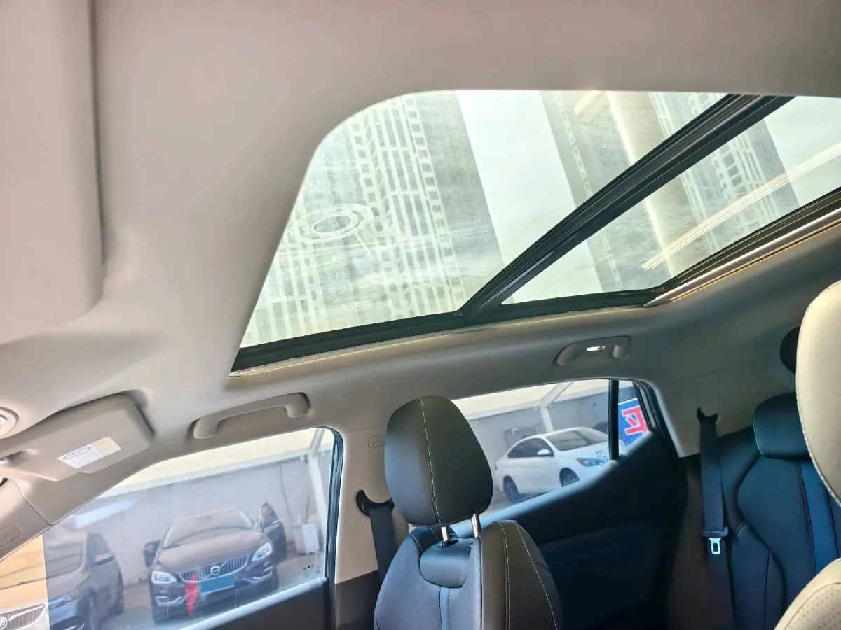 2023 GAC Trumpchi GS3 1.5T 177HP L4 7DCT,autocango,china used car exporter,china ev exporter,chinese used car exporter,chinese used ev exporter