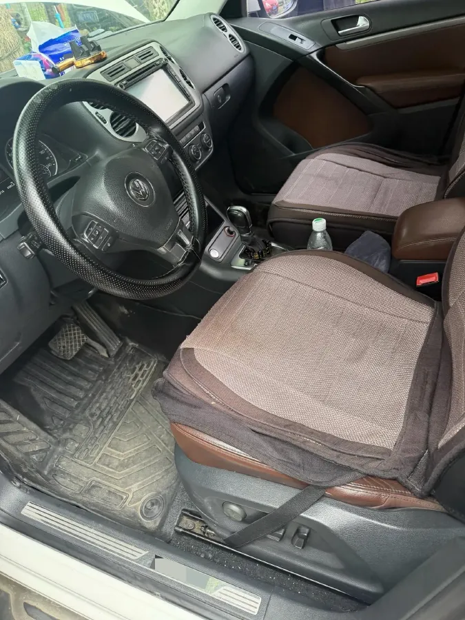 2015 Volkswagen Tiguan 1.8T 160HP L4 6AT,autocango,china used car exporter,china ev exporter,chinese used car exporter,chinese used ev exporter