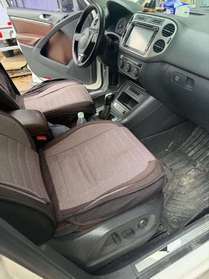 2015 Volkswagen Tiguan 1.8T 160HP L4 6AT,autocango,china used car exporter,china ev exporter,chinese used car exporter,chinese used ev exporter