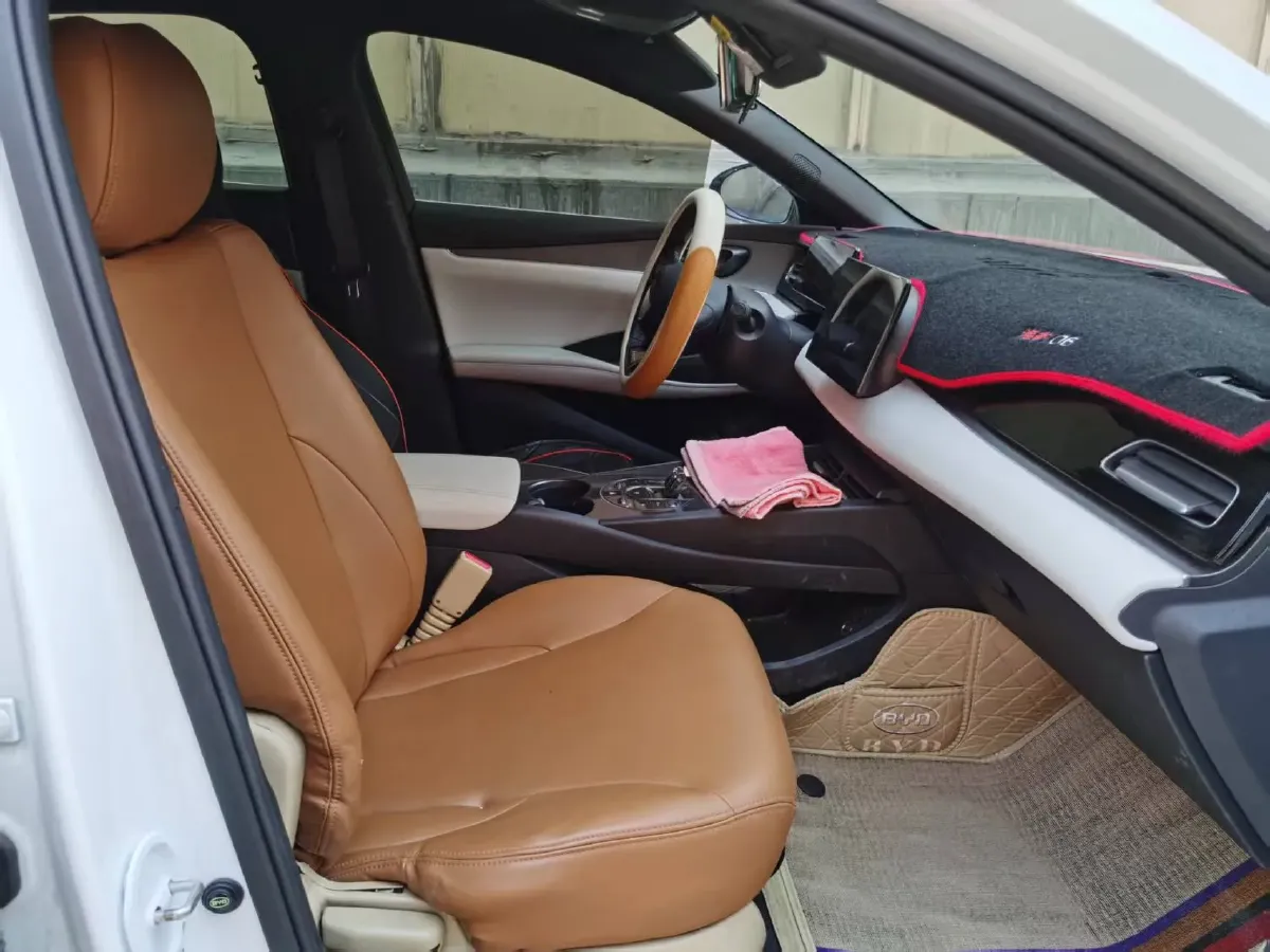 2024 BYD QinL 1.5L 101HP L4 E-CVT PHEV 10.08KWH,autocango,china used car exporter,china ev exporter,chinese used car exporter,chinese used ev exporter