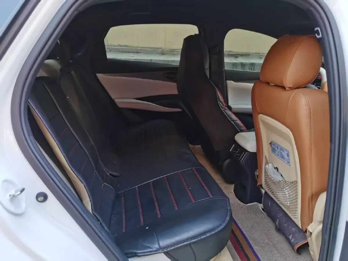 2024 BYD QinL 1.5L 101HP L4 E-CVT PHEV 10.08KWH,autocango,china used car exporter,china ev exporter,chinese used car exporter,chinese used ev exporter