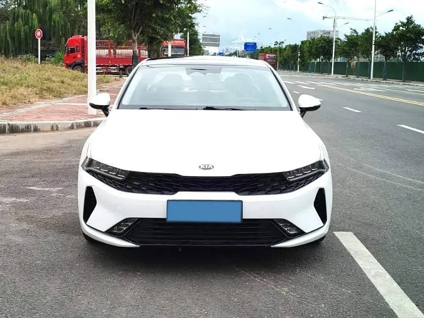 2020 Kia K5 1.5T 170HP L4 7DCT,autocango,china used car exporter,china ev exporter,chinese used car exporter,chinese used ev exporter