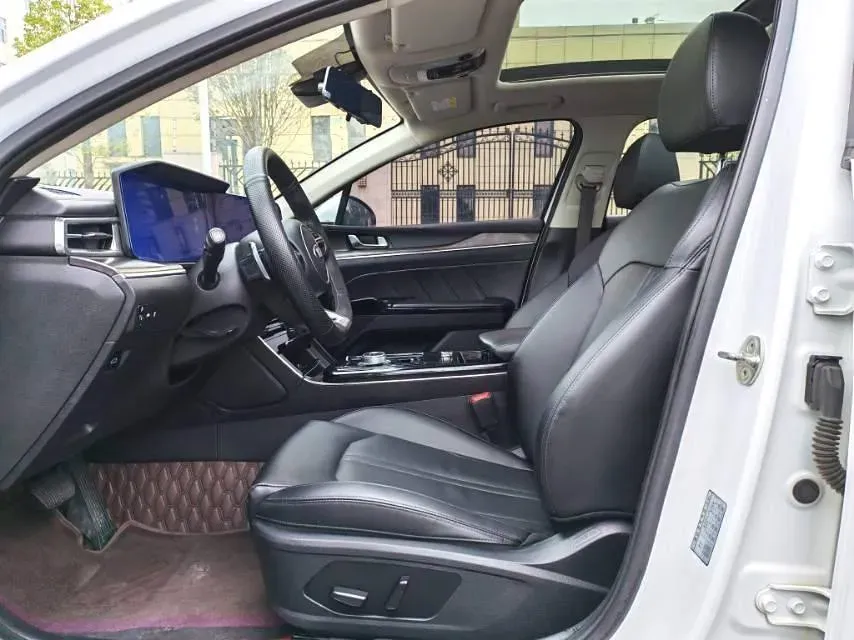 2020 Kia K5 1.5T 170HP L4 7DCT,autocango,china used car exporter,china ev exporter,chinese used car exporter,chinese used ev exporter