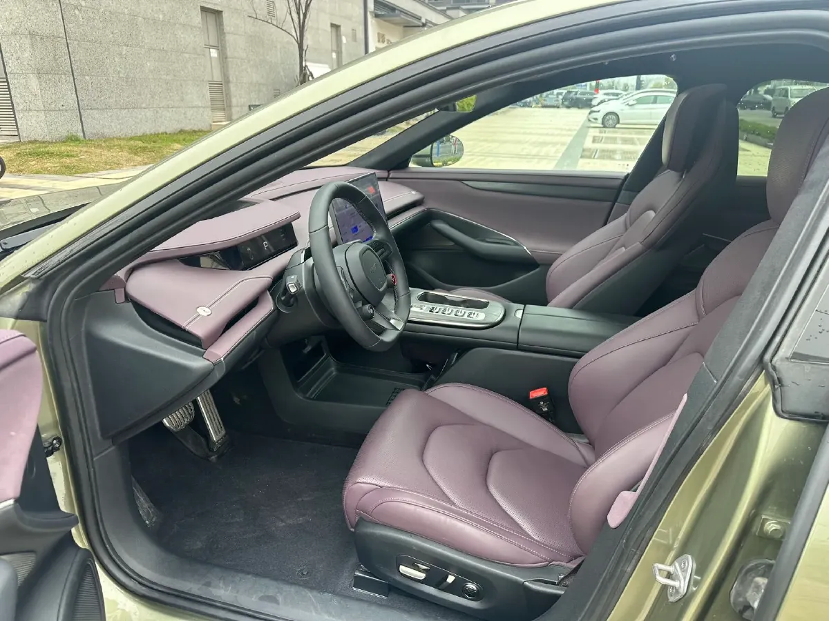 2024 MI SU7 BEV 101KWH,autocango,china used car exporter,china ev exporter,chinese used car exporter,chinese used ev exporter