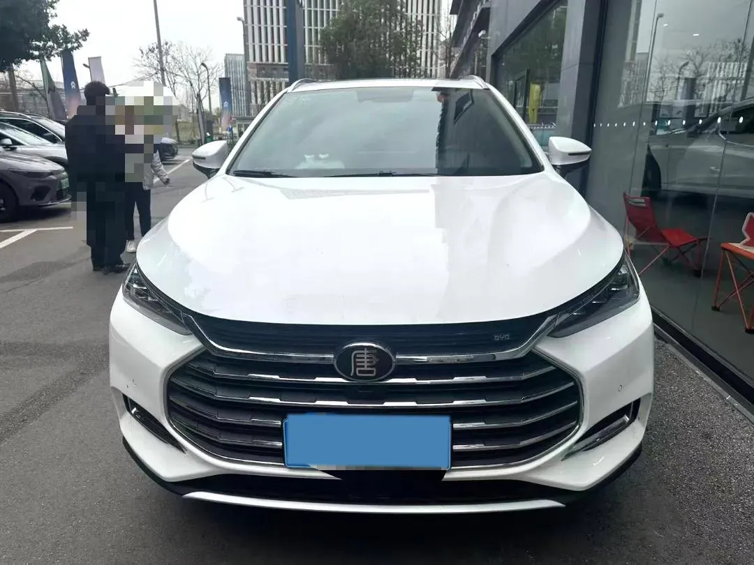 2018 BYD Tang 2.0T 205HP L4 6AT,autocango,china used car exporter,china ev exporter,chinese used car exporter,chinese used ev exporter