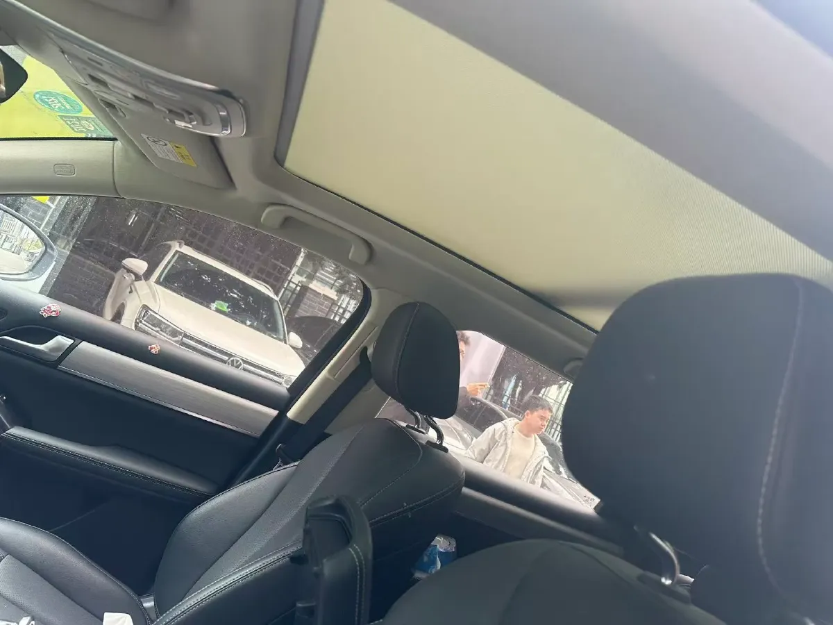 2018 BYD Tang 2.0T 205HP L4 6AT,autocango,china used car exporter,china ev exporter,chinese used car exporter,chinese used ev exporter