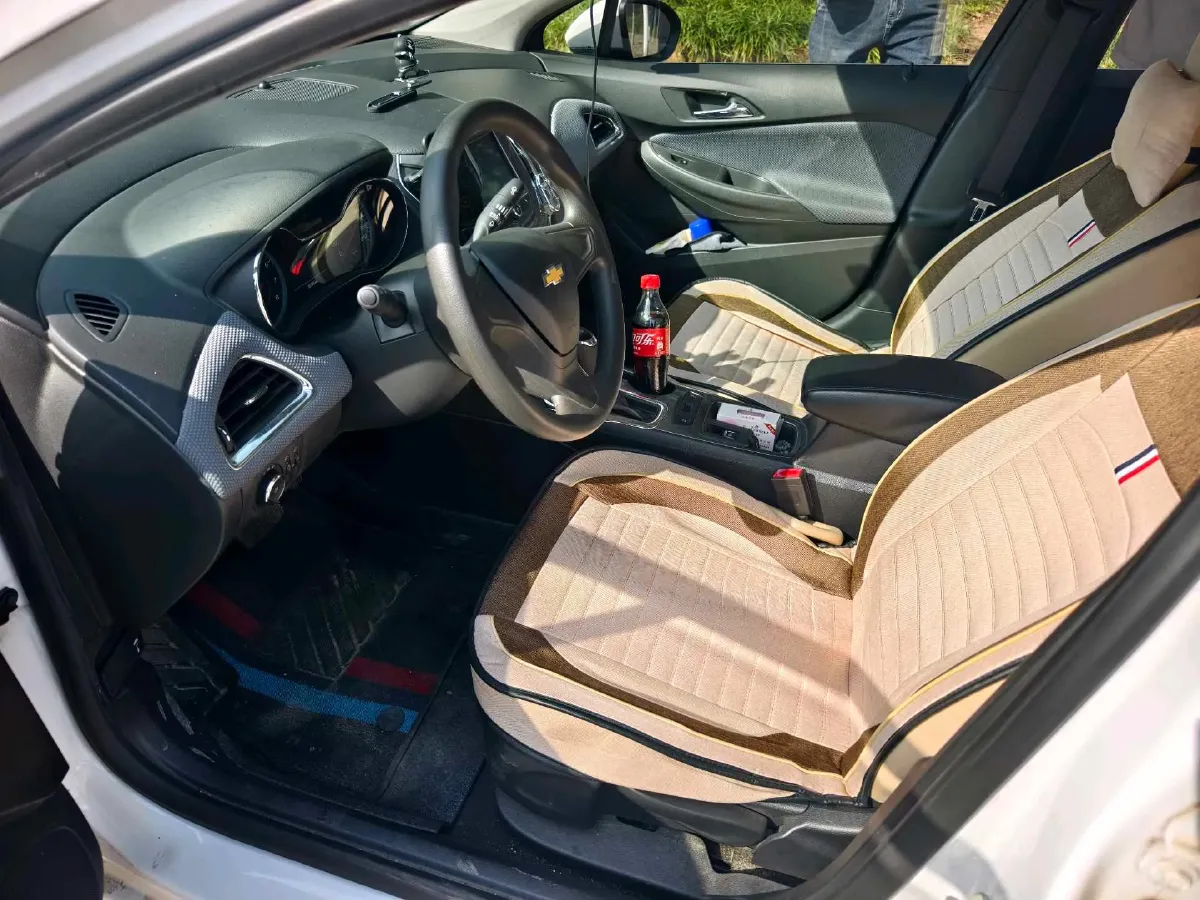 2018 Chevrolet Cruze 1.5L 114HP L4 6AT,autocango,china used car exporter,china ev exporter,chinese used car exporter,chinese used ev exporter