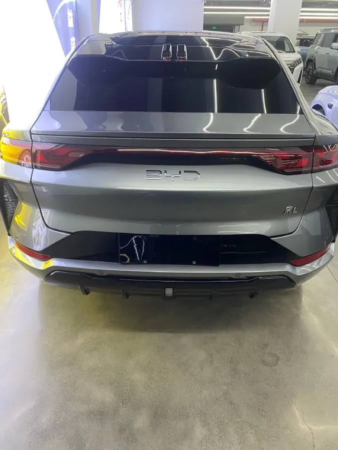 2025 BYD SongL EV BEV 87.04KWH,autocango,china used car exporter,china ev exporter,chinese used car exporter,chinese used ev exporter