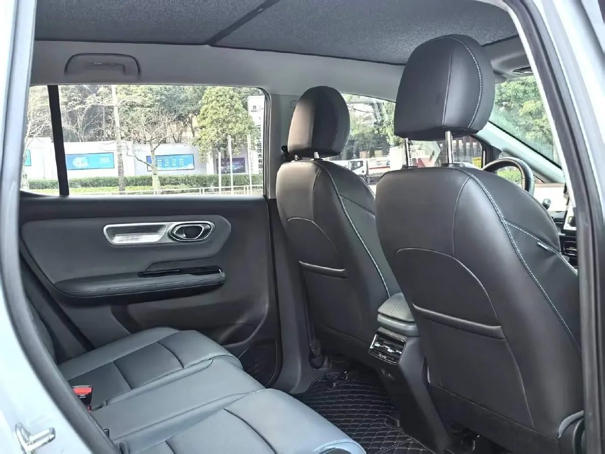 2023 MG 4 EV BEV 51KWH,autocango,china used car exporter,china ev exporter,chinese used car exporter,chinese used ev exporter