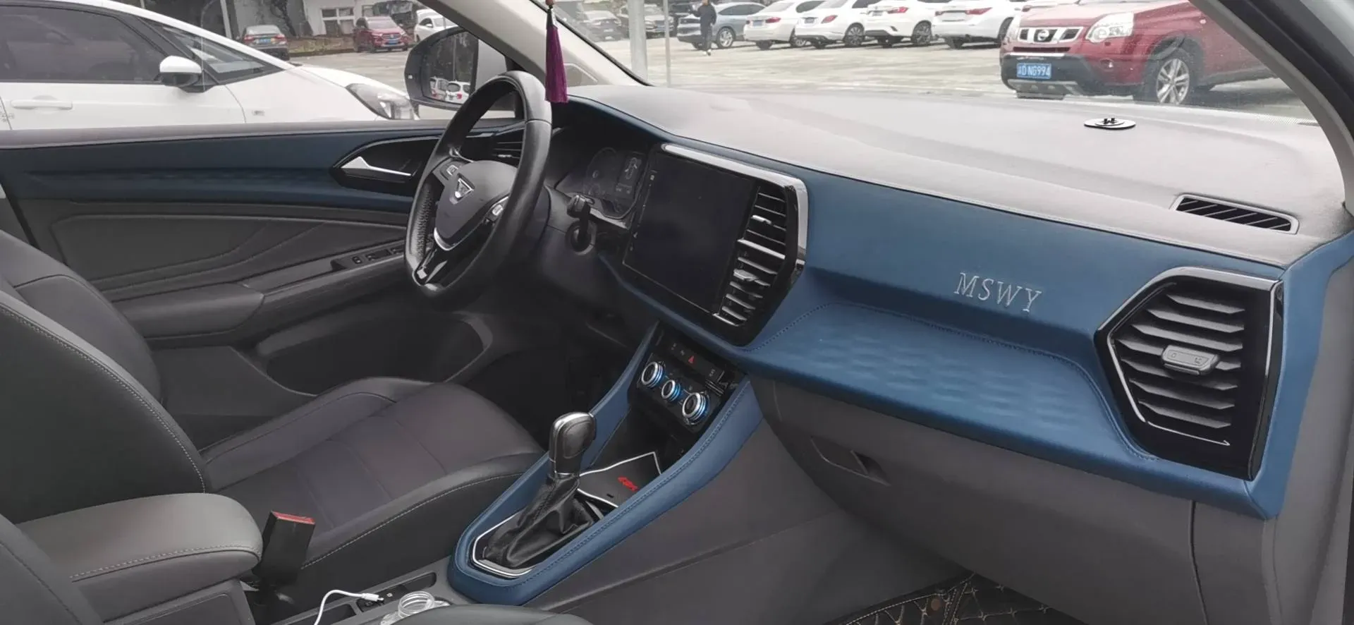 2020 Jetta VS7 1.4T 150HP L4 6AT,autocango,china used car exporter,china ev exporter,chinese used car exporter,chinese used ev exporter