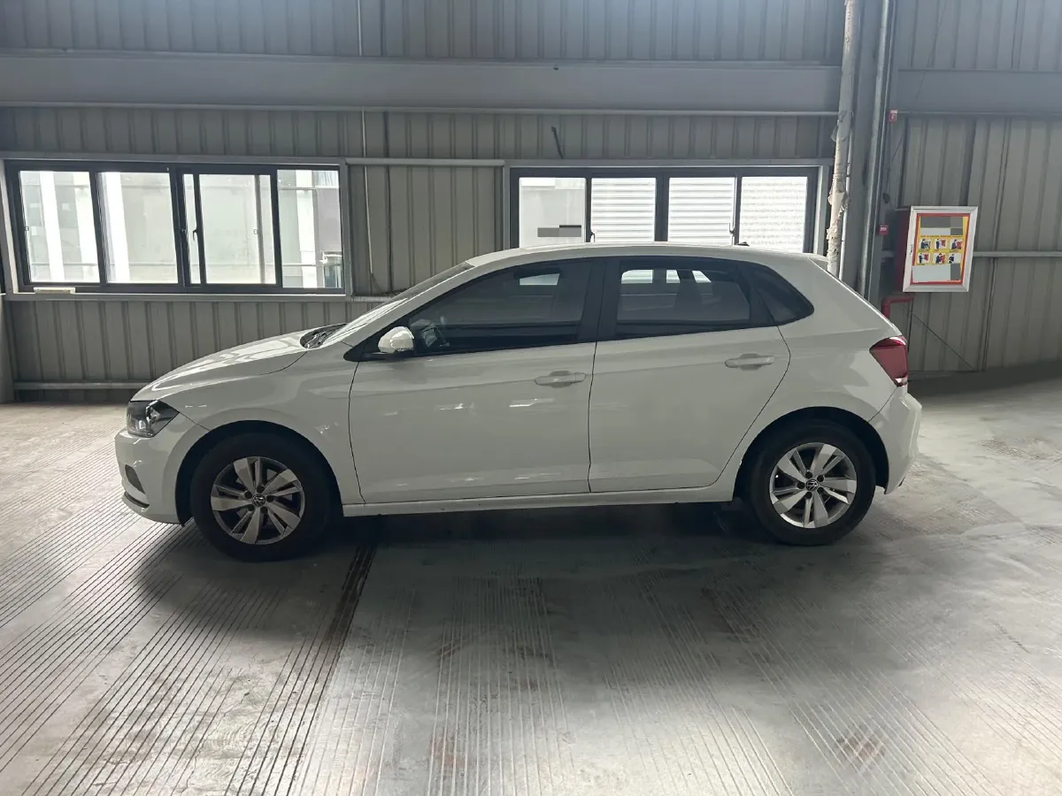 2023 Volkswagen Polo 1.5L 113HP L4 6AT,autocango,china used car exporter,china ev exporter,chinese used car exporter,chinese used ev exporter