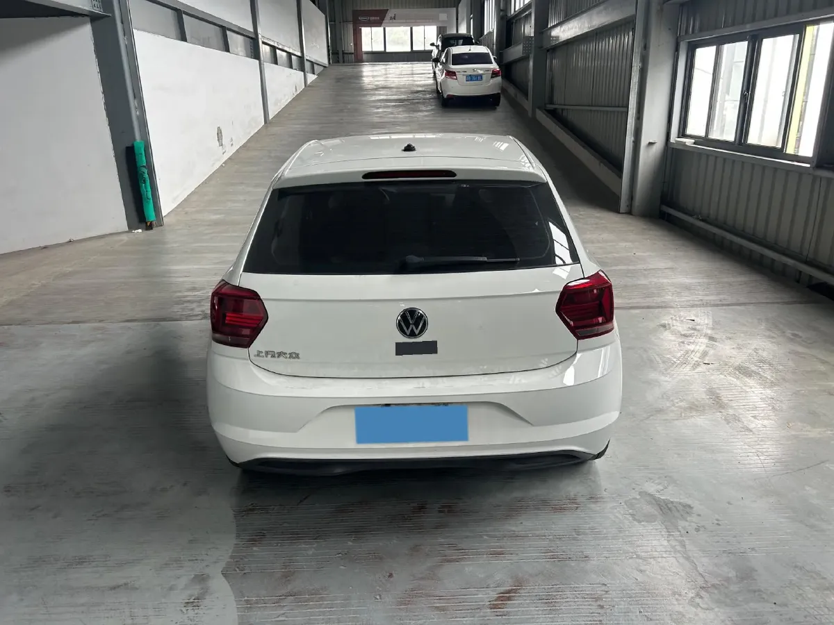 2023 Volkswagen Polo 1.5L 113HP L4 6AT,autocango,china used car exporter,china ev exporter,chinese used car exporter,chinese used ev exporter