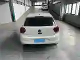 2023 Volkswagen Polo 1.5L 113HP L4 6AT