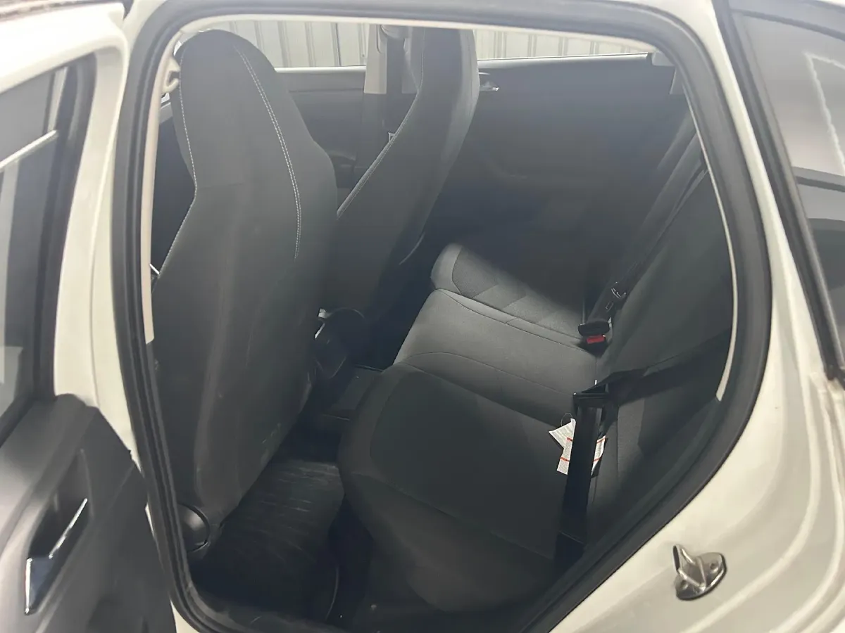 2023 Volkswagen Polo 1.5L 113HP L4 6AT,autocango,china used car exporter,china ev exporter,chinese used car exporter,chinese used ev exporter