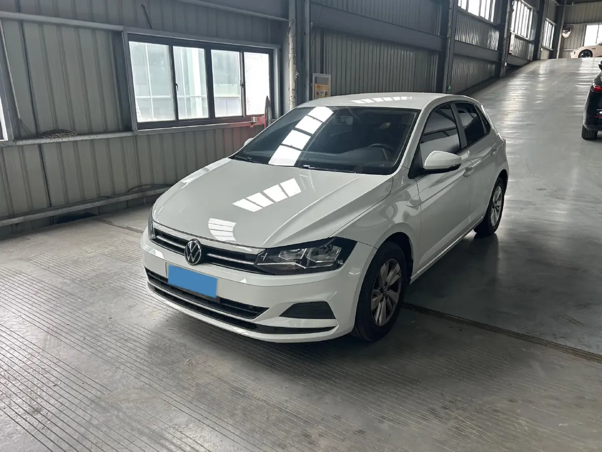 2023 Volkswagen Polo 1.5L 113HP L4 6AT,autocango,china used car exporter,china ev exporter,chinese used car exporter,chinese used ev exporter