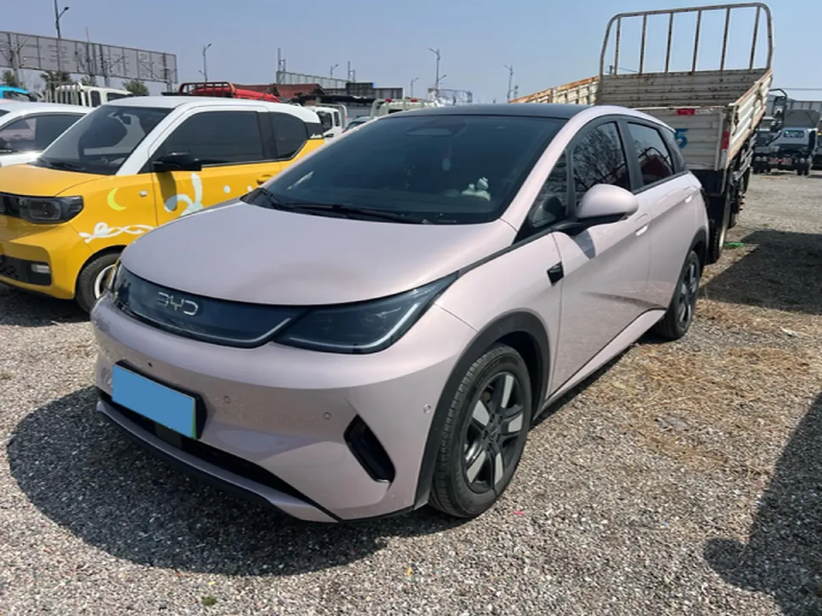 2025 BYD Dolphin BEV 45.12KWH,autocango,china used car exporter,china ev exporter,chinese used car exporter,chinese used ev exporter