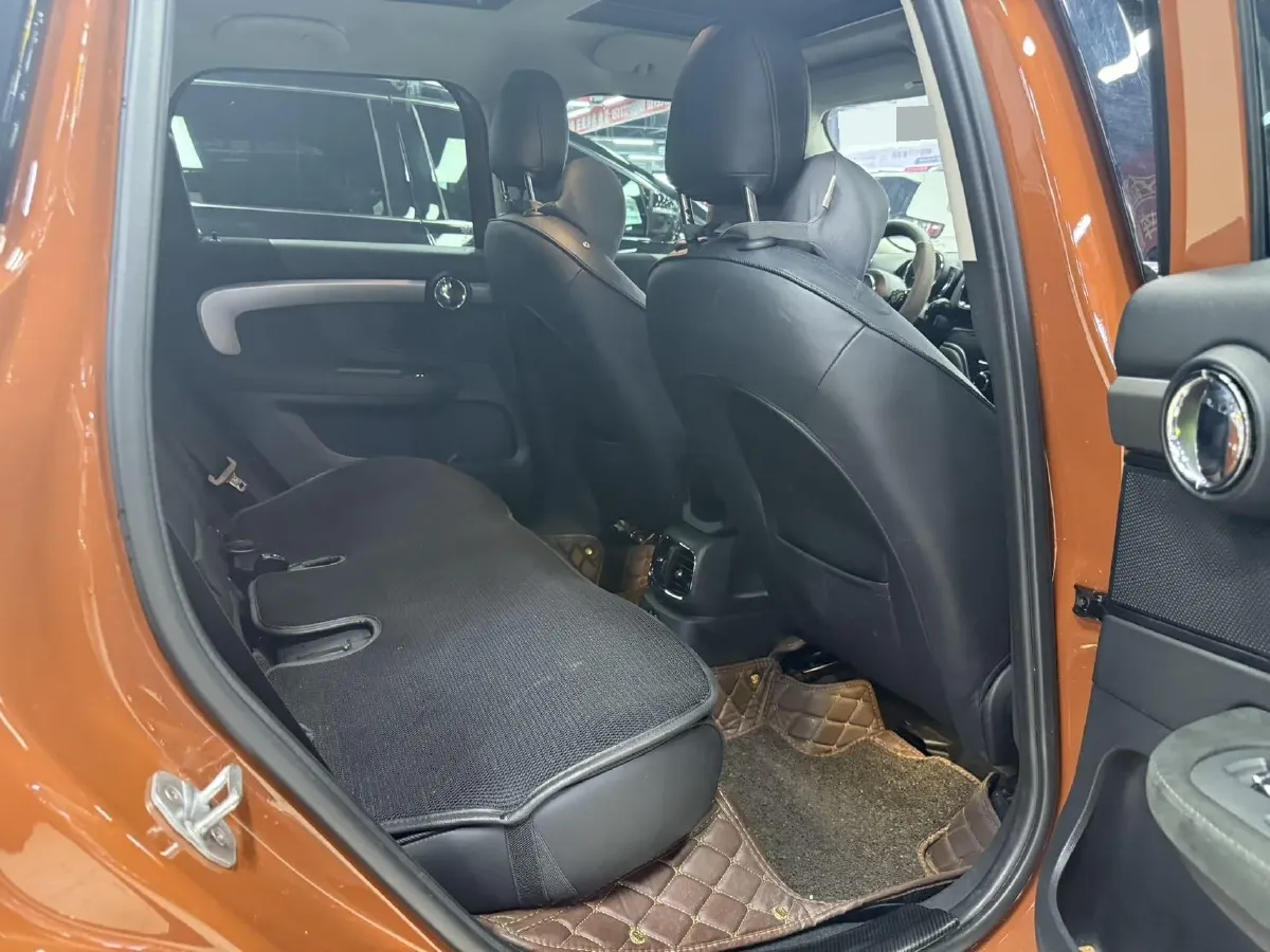 2020 MINI COUNTRYMAN 2.0T 192HP L4 8AT,autocango,china used car exporter,china ev exporter,chinese used car exporter,chinese used ev exporter