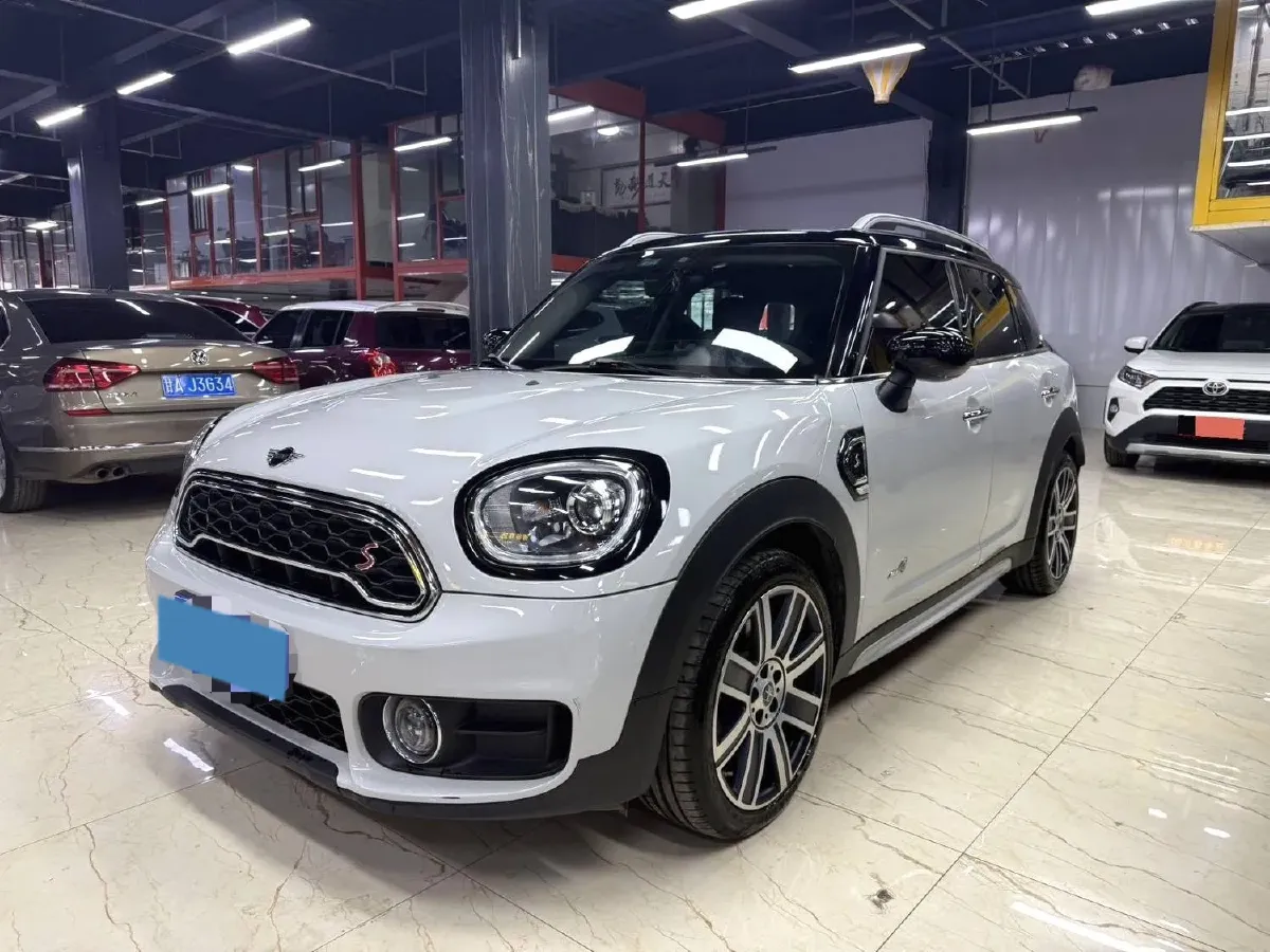 2020 MINI COUNTRYMAN 2.0T 192HP L4 8AT,autocango,china used car exporter,china ev exporter,chinese used car exporter,chinese used ev exporter